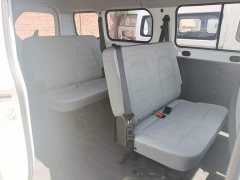 Wuling Yangguang 2024 300km Comfort Passenger Van 75kW - ფოტო 17