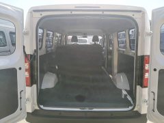 Wuling Yangguang 2024 300km Comfort Passenger Van 75kW - ფოტო 19