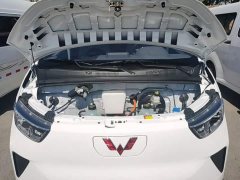 Wuling Yangguang 2024 300km Comfort Passenger Van 75kW - ფოტო 20