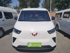 Wuling Yangguang 2024 300km Comfort Passenger Van 75kW - ფოტო 3