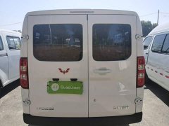 Wuling Yangguang 2024 300km Comfort Passenger Van 75kW - ფოტო 6