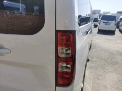 Wuling Yangguang 2024 300km Comfort Passenger Van 75kW - ფოტო 8