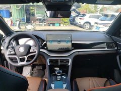 BYD Song Plus 2020 1.5T Automatic Luxury - ფოტო 10