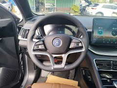 BYD Song Plus 2020 1.5T Automatic Luxury - ფოტო 11