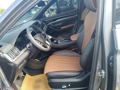 BYD Song Plus 2020 1.5T Automatic Luxury - ფოტო 15