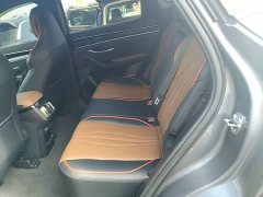 BYD Song Plus 2020 1.5T Automatic Luxury - ფოტო 17