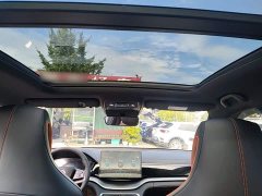 BYD Song Plus 2020 1.5T Automatic Luxury - ფოტო 18