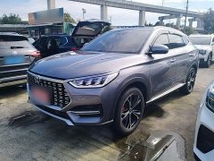 BYD Song Plus 2020 1.5T Automatic Luxury - ფოტო 2