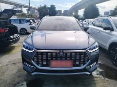 BYD Song Plus 2020 1.5T Automatic Luxury - ფოტო 3