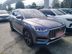 BYD Song Plus 2020 1.5T Automatic Luxury - ფოტო 4