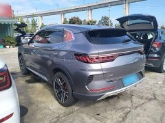 BYD Song Plus 2020 1.5T Automatic Luxury - ფოტო 5