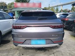 BYD Song Plus 2020 1.5T Automatic Luxury - ფოტო 6