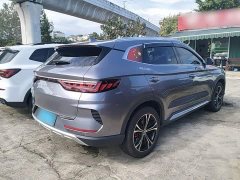 BYD Song Plus 2020 1.5T Automatic Luxury - ფოტო 7