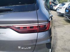 BYD Song Plus 2020 1.5T Automatic Luxury - ფოტო 8