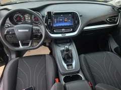 Jetour Jietu X70M 1.5T Manual Pioneer Companion 5-Seater - ფოტო 10