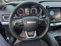 Jetour Jietu X70M 1.5T Manual Pioneer Companion 5-Seater - ფოტო 11