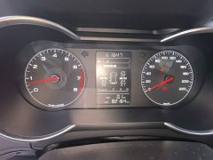 Jetour Jietu X70M 1.5T Manual Pioneer Companion 5-Seater - ფოტო 12
