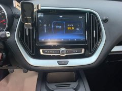 Jetour Jietu X70M 1.5T Manual Pioneer Companion 5-Seater - ფოტო 13
