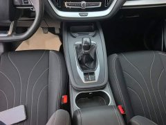 Jetour Jietu X70M 1.5T Manual Pioneer Companion 5-Seater - ფოტო 14