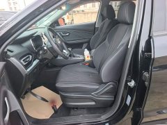 Jetour Jietu X70M 1.5T Manual Pioneer Companion 5-Seater - ფოტო 15