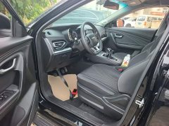 Jetour Jietu X70M 1.5T Manual Pioneer Companion 5-Seater - ფოტო 16