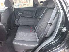 Jetour Jietu X70M 1.5T Manual Pioneer Companion 5-Seater - ფოტო 17