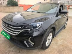 Jetour Jietu X70M 1.5T Manual Pioneer Companion 5-Seater - ფოტო 2