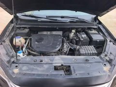 Jetour Jietu X70M 1.5T Manual Pioneer Companion 5-Seater - ფოტო 20