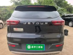 Jetour Jietu X70M 1.5T Manual Pioneer Companion 5-Seater - ფოტო 6