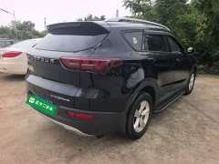 Jetour Jietu X70M 1.5T Manual Pioneer Companion 5-Seater - ფოტო 7