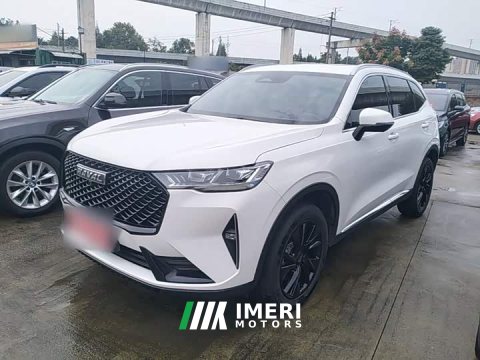 2022 Haval H6 2021 Third Generation 2.0T Automatic AWD Max - ავტომობილი ჩინეთიდან
