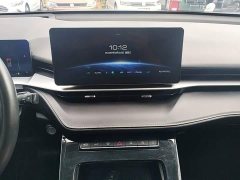 Haval H6 2021 Third Generation 2.0T Automatic AWD Max - ფოტო 13