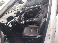 Haval H6 2021 Third Generation 2.0T Automatic AWD Max - ფოტო 15