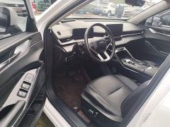 Haval H6 2021 Third Generation 2.0T Automatic AWD Max - ფოტო 16