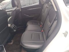 Haval H6 2021 Third Generation 2.0T Automatic AWD Max - ფოტო 17