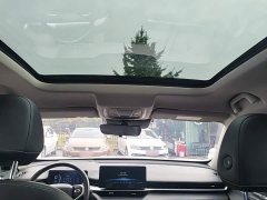 Haval H6 2021 Third Generation 2.0T Automatic AWD Max - ფოტო 18