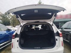 Haval H6 2021 Third Generation 2.0T Automatic AWD Max - ფოტო 19