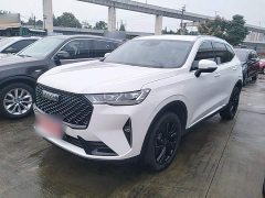 Haval H6 2021 Third Generation 2.0T Automatic AWD Max - ფოტო 2