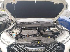 Haval H6 2021 Third Generation 2.0T Automatic AWD Max - ფოტო 20
