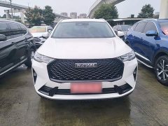 Haval H6 2021 Third Generation 2.0T Automatic AWD Max - ფოტო 3