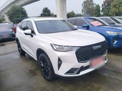 Haval H6 2021 Third Generation 2.0T Automatic AWD Max - ფოტო 4