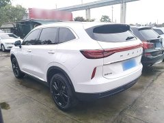 Haval H6 2021 Third Generation 2.0T Automatic AWD Max - ფოტო 5