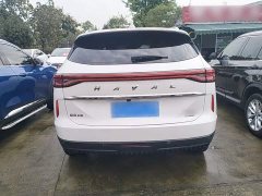 Haval H6 2021 Third Generation 2.0T Automatic AWD Max - ფოტო 6