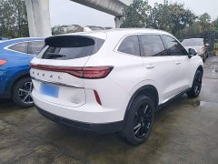 Haval H6 2021 Third Generation 2.0T Automatic AWD Max - ფოტო 7