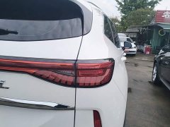 Haval H6 2021 Third Generation 2.0T Automatic AWD Max - ფოტო 8