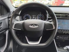 Chery Tiggo 3X 2024 1.5L CVT Excellence Edition - ფოტო 11