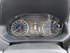 Chery Tiggo 3X 2024 1.5L CVT Excellence Edition - ფოტო 12