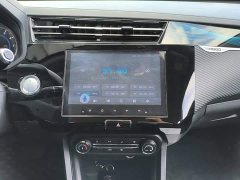 Chery Tiggo 3X 2024 1.5L CVT Excellence Edition - ფოტო 13