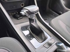 Chery Tiggo 3X 2024 1.5L CVT Excellence Edition - ფოტო 14