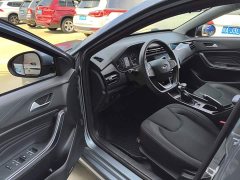Chery Tiggo 3X 2024 1.5L CVT Excellence Edition - ფოტო 16